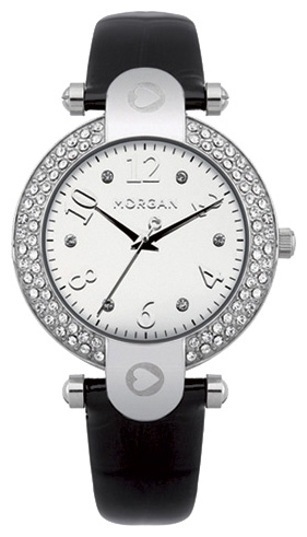 Wrist watch Morgan M1156S for women - picture, photo, image