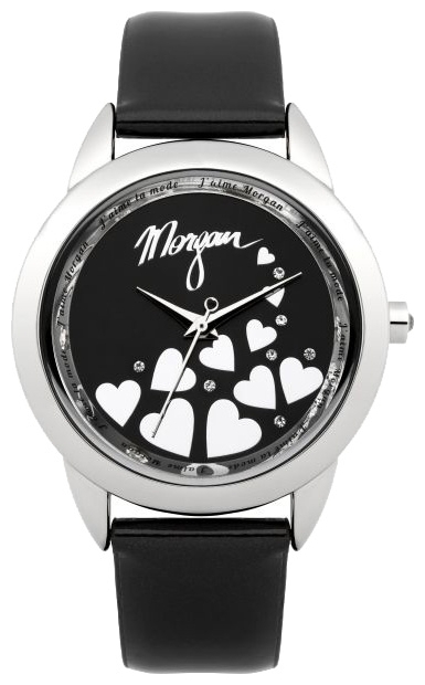 Wrist watch Morgan M1164B for women - picture, photo, image