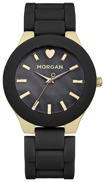 Wrist watch Morgan M1170BG for women - picture, photo, image