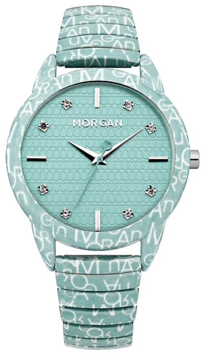 Wrist watch Morgan M1171AU for women - picture, photo, image