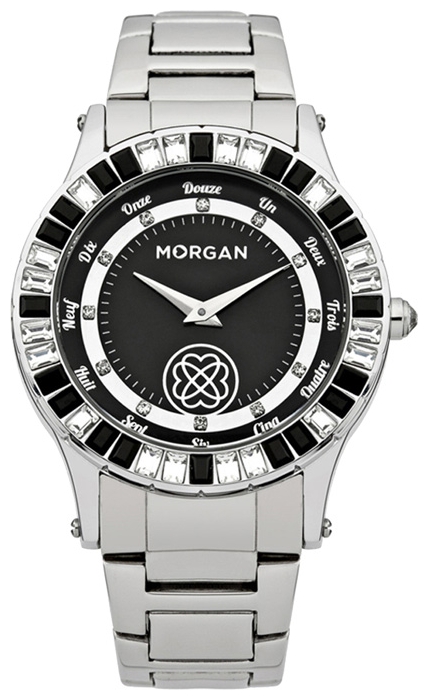 Wrist watch Morgan M1174BM for women - picture, photo, image