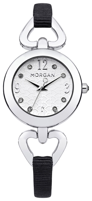 Wrist watch Morgan M1175B for women - picture, photo, image