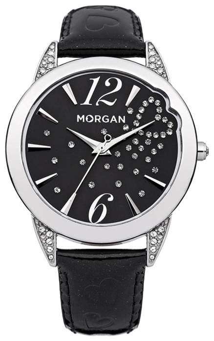 Wrist watch Morgan M1177B for women - picture, photo, image