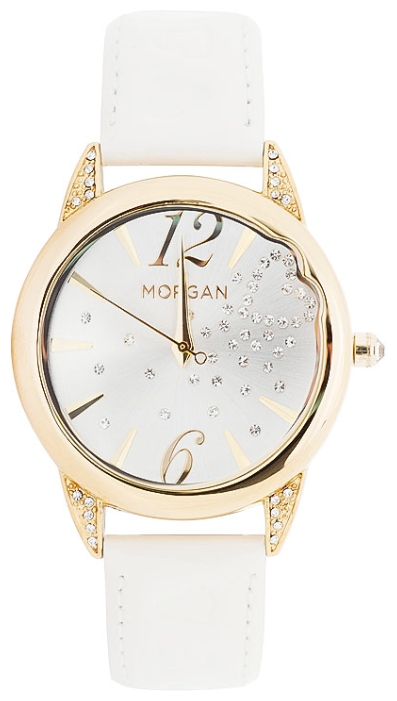 Wrist watch Morgan M1177WG for women - picture, photo, image