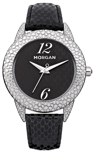 Wrist watch Morgan M1180B for women - picture, photo, image