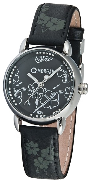 Wrist watch Morgan M923B for women - picture, photo, image