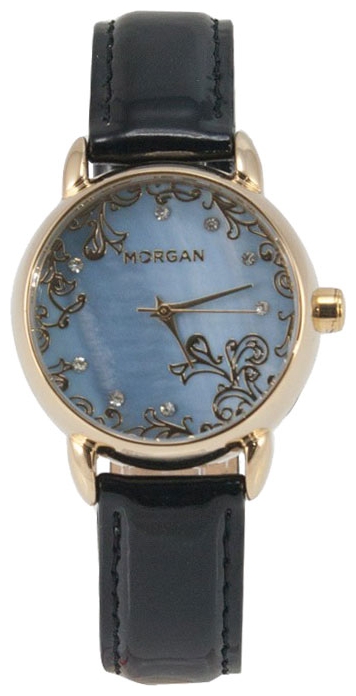 Wrist watch Morgan M923BGSS for women - picture, photo, image