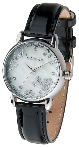 Wrist watch Morgan M923BWBR for women - picture, photo, image