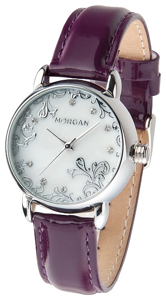 Wrist watch Morgan M923VBR for women - picture, photo, image