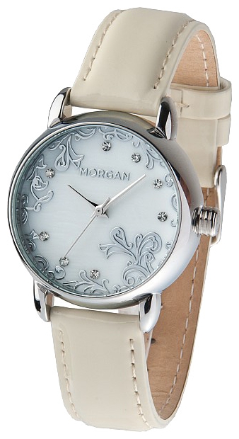 Wrist watch Morgan M923WWBR for women - picture, photo, image
