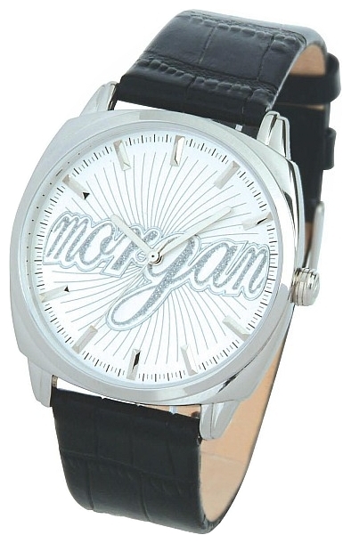 Wrist watch Morgan M970B for women - picture, photo, image