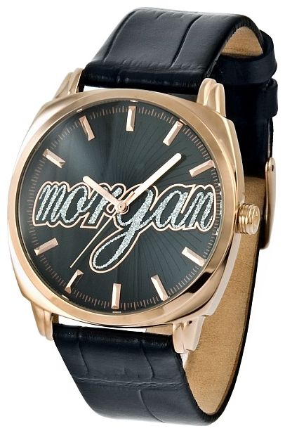 Wrist watch Morgan M970RG for women - picture, photo, image