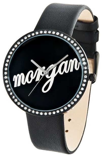 Wrist watch Morgan M991B for women - picture, photo, image