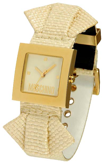Wrist watch Moschino 7751 165 017 for women - picture, photo, image