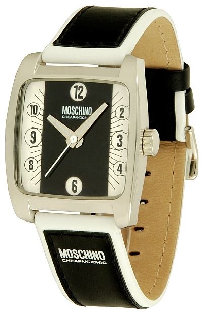 Wrist watch Moschino MW0004 for women - picture, photo, image