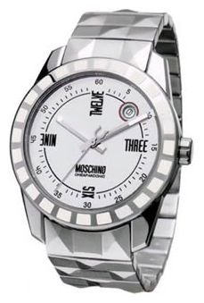 Wrist watch Moschino MW0022 for Men - picture, photo, image