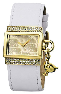 Wrist watch Moschino MW0041 for women - picture, photo, image