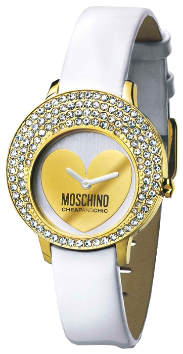 Wrist watch Moschino MW0048 for women - picture, photo, image