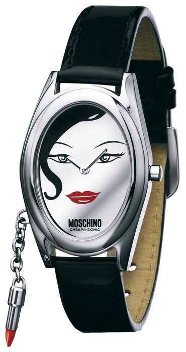 Moschino MW0052 pictures
