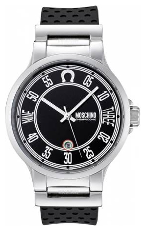 Wrist watch Moschino MW0059 for men - picture, photo, image