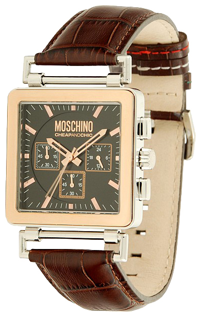 Wrist watch Moschino MW0065 for Men - picture, photo, image