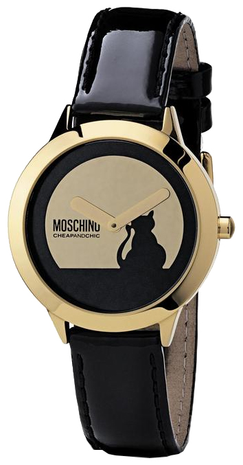 Wrist watch Moschino MW0078 for women - picture, photo, image