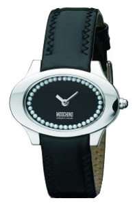 Wrist watch Moschino MW0080 for women - picture, photo, image