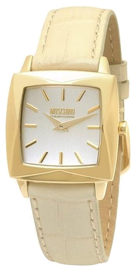 Wrist watch Moschino MW0087 for women - picture, photo, image