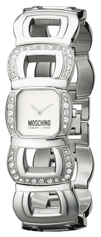 Wrist watch Moschino MW0091 for women - picture, photo, image