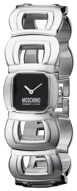 Wrist watch Moschino MW0092 for women - picture, photo, image