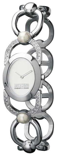 Wrist watch Moschino MW0095 for women - picture, photo, image