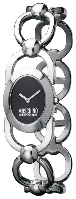 Wrist watch Moschino MW0096 for women - picture, photo, image