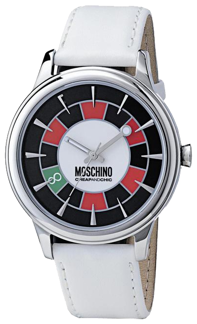 Wrist watch Moschino MW0097 for Men - picture, photo, image