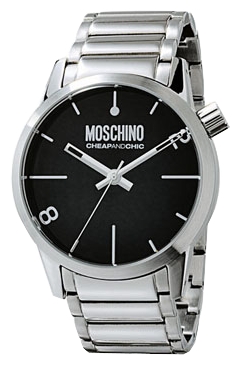 Wrist watch Moschino MW0101 for Men - picture, photo, image