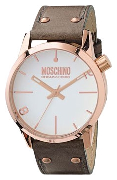 Wrist watch Moschino MW0103 for men - picture, photo, image