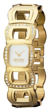 Wrist watch Moschino MW0117 for women - picture, photo, image