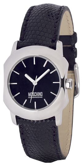 Wrist watch Moschino MW0119 for women - picture, photo, image