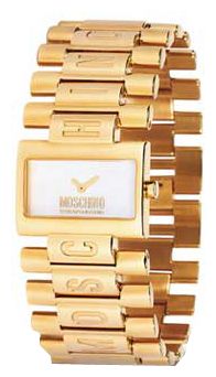 Wrist watch Moschino MW0121 for women - picture, photo, image