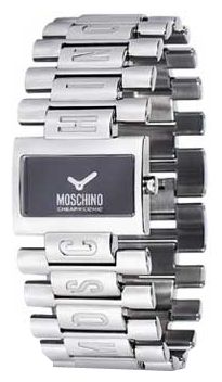 Wrist watch Moschino MW0123 for women - picture, photo, image
