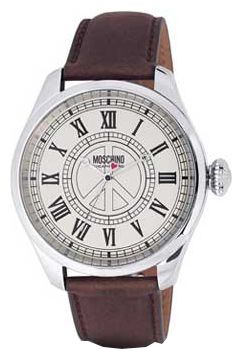 Wrist watch Moschino MW0148 for Men - picture, photo, image