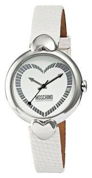 Wrist watch Moschino MW0161 for women - picture, photo, image