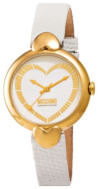 Wrist watch Moschino MW0163 for women - picture, photo, image