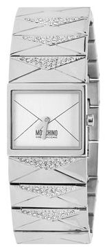 Wrist watch Moschino MW0165 for women - picture, photo, image