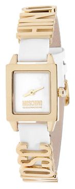 Wrist watch Moschino MW0174 for women - picture, photo, image