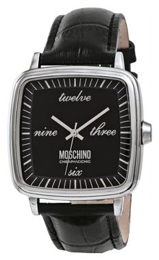 Wrist watch Moschino MW0180 for Men - picture, photo, image