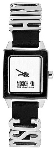 Wrist watch Moschino MW0196 for women - picture, photo, image