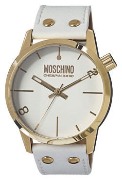 Wrist watch Moschino MW0205 for women - picture, photo, image