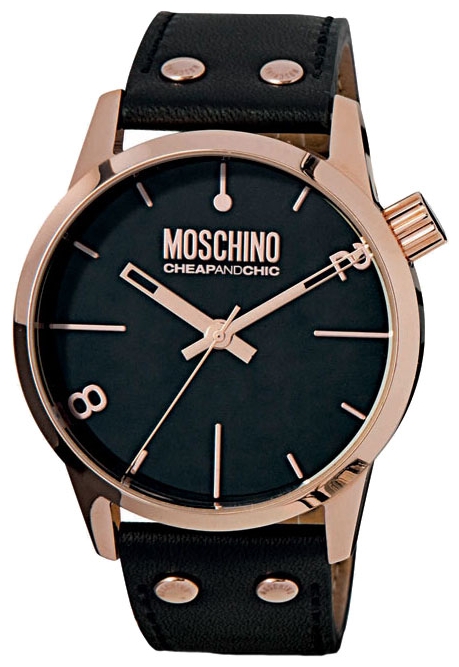 Wrist watch Moschino MW0224 for Men - picture, photo, image