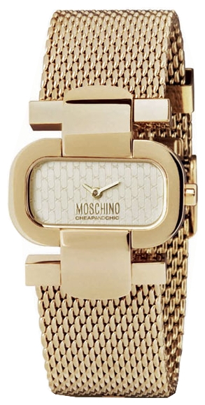 Wrist watch Moschino MW0225 for women - picture, photo, image