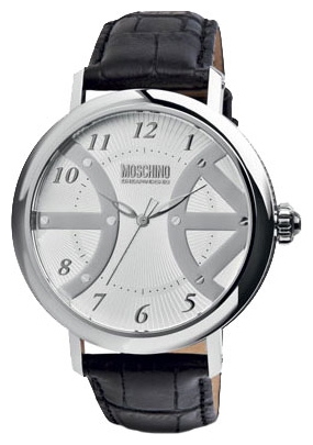 Wrist unisex watch Moschino MW0239 - picture, photo, image